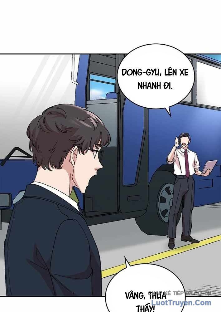 Thiên Ma Và Phù Thủy Băng Giá Chap 18 - Next Chap 19