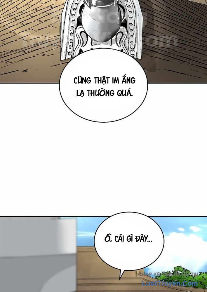Thiên Ma Và Phù Thủy Băng Giá Chap 18 - Next Chap 19