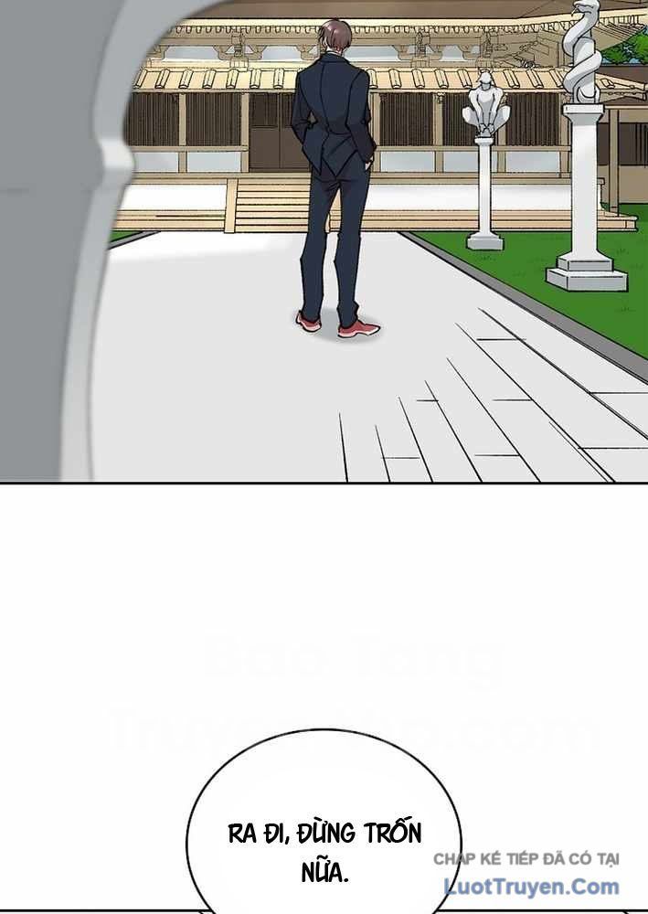 Thiên Ma Và Phù Thủy Băng Giá Chap 18 - Next Chap 19