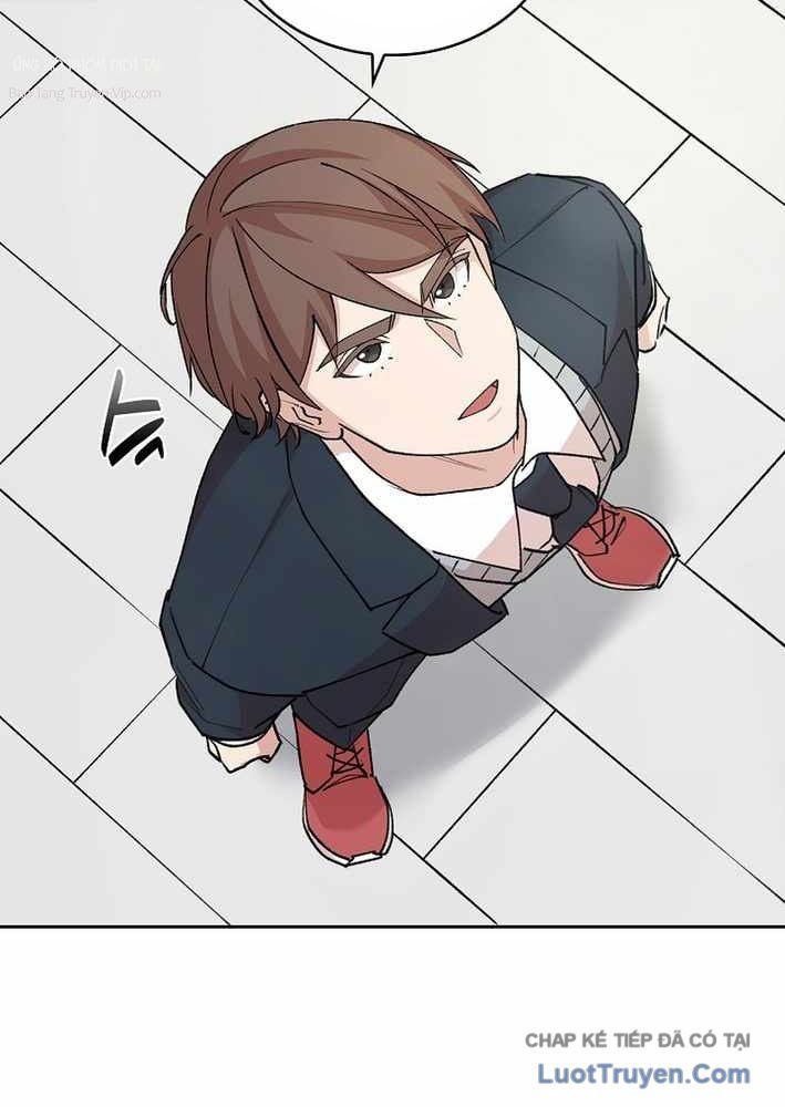 Thiên Ma Và Phù Thủy Băng Giá Chap 18 - Next Chap 19