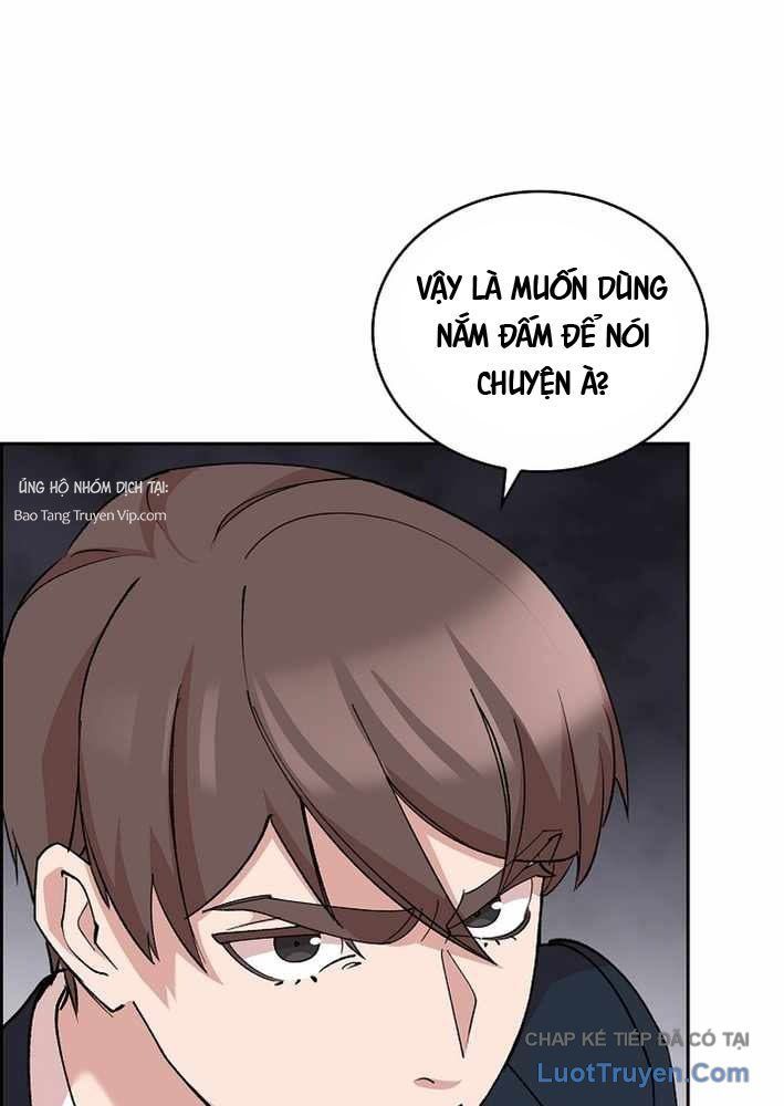 Thiên Ma Và Phù Thủy Băng Giá Chap 18 - Next Chap 19