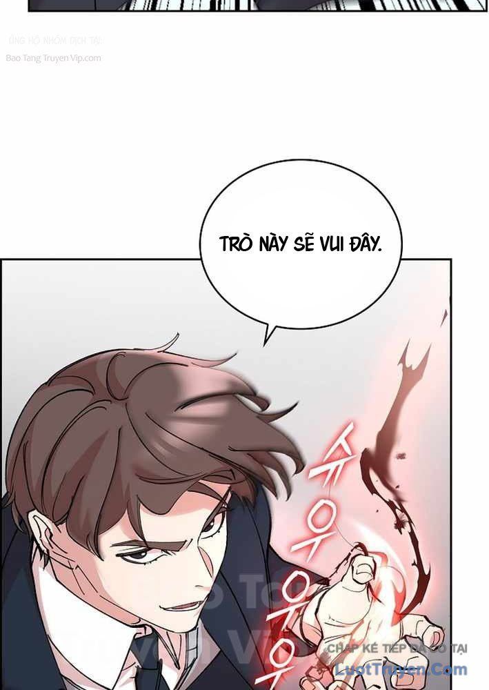 Thiên Ma Và Phù Thủy Băng Giá Chap 18 - Next Chap 19