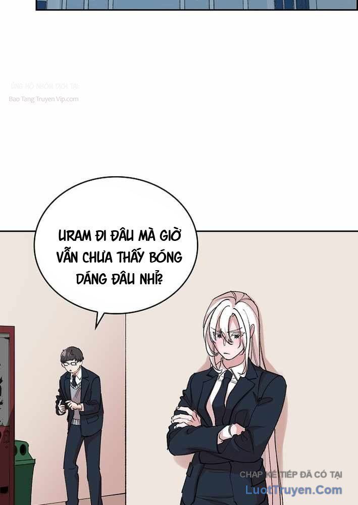 Thiên Ma Và Phù Thủy Băng Giá Chap 18 - Next Chap 19