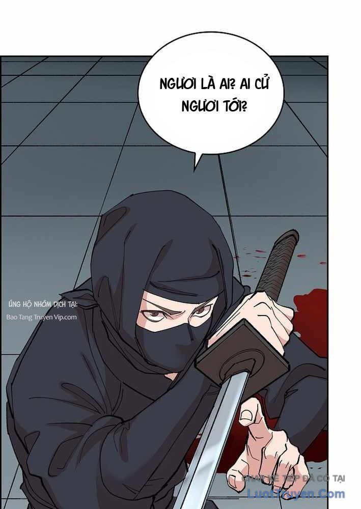 Thiên Ma Và Phù Thủy Băng Giá Chap 18 - Next Chap 19