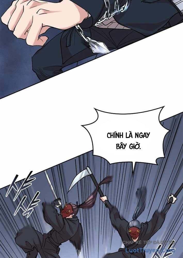 Thiên Ma Và Phù Thủy Băng Giá Chap 18 - Next Chap 19