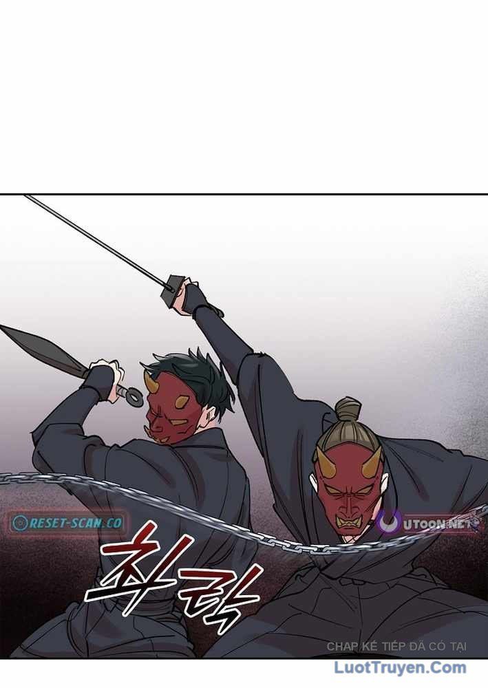 Thiên Ma Và Phù Thủy Băng Giá Chap 18 - Next Chap 19