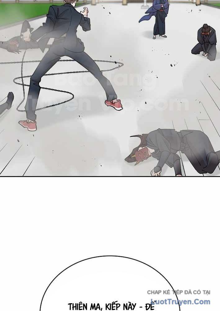 Thiên Ma Và Phù Thủy Băng Giá Chap 18 - Next Chap 19