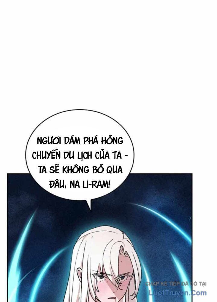 Thiên Ma Và Phù Thủy Băng Giá Chap 19 - Next Chap 20