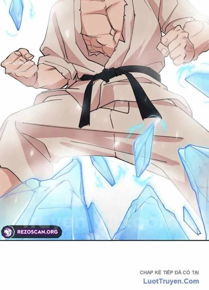 Thiên Ma Và Phù Thủy Băng Giá Chap 19 - Next Chap 20