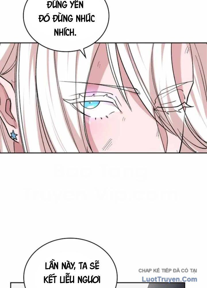 Thiên Ma Và Phù Thủy Băng Giá Chap 19 - Next Chap 20