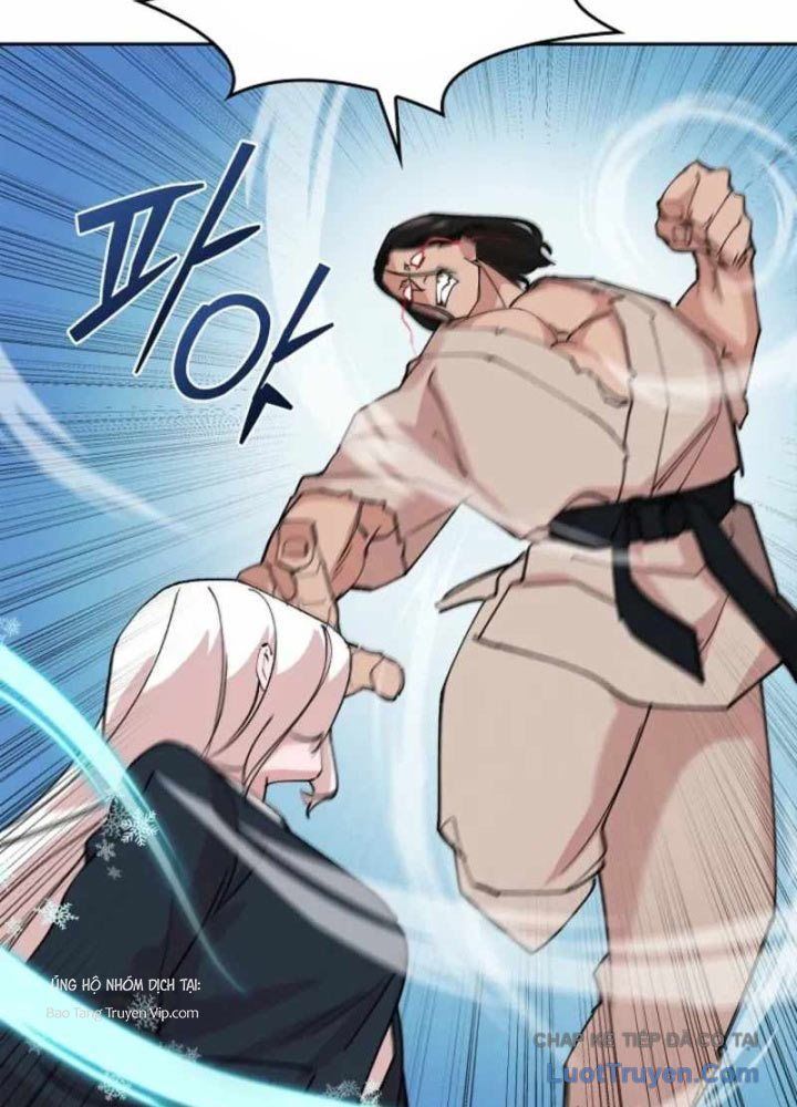 Thiên Ma Và Phù Thủy Băng Giá Chap 19 - Next Chap 20