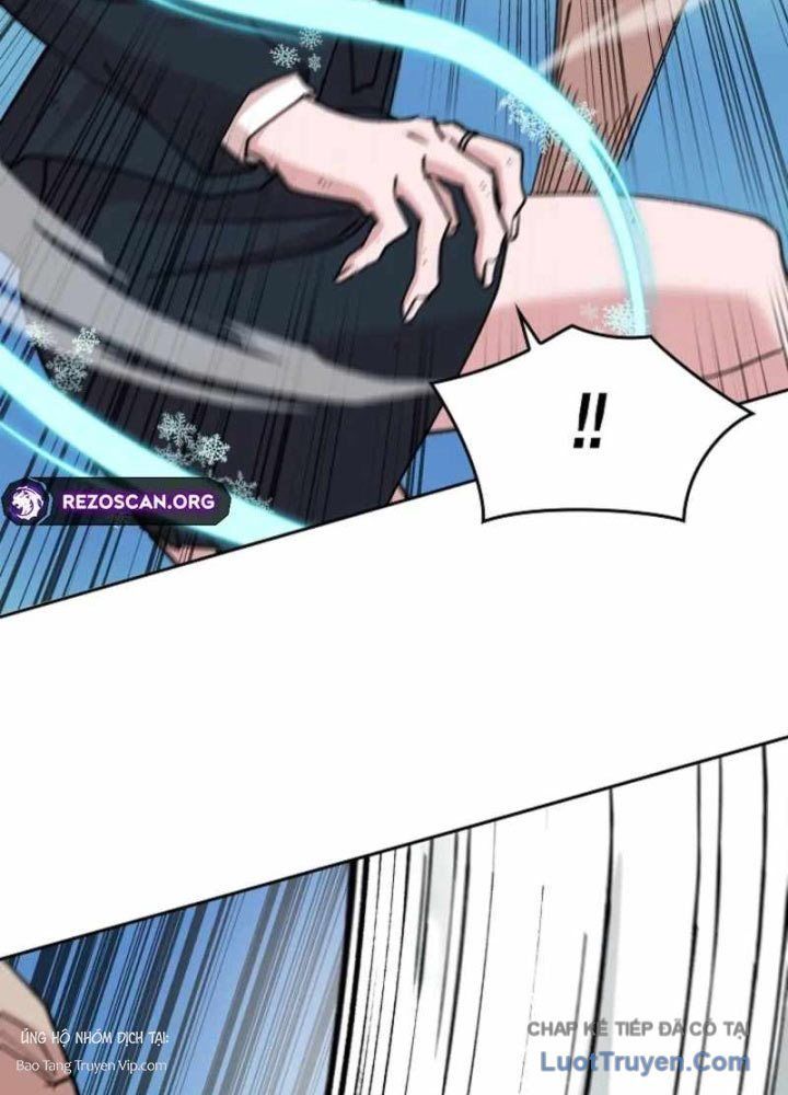 Thiên Ma Và Phù Thủy Băng Giá Chap 19 - Next Chap 20