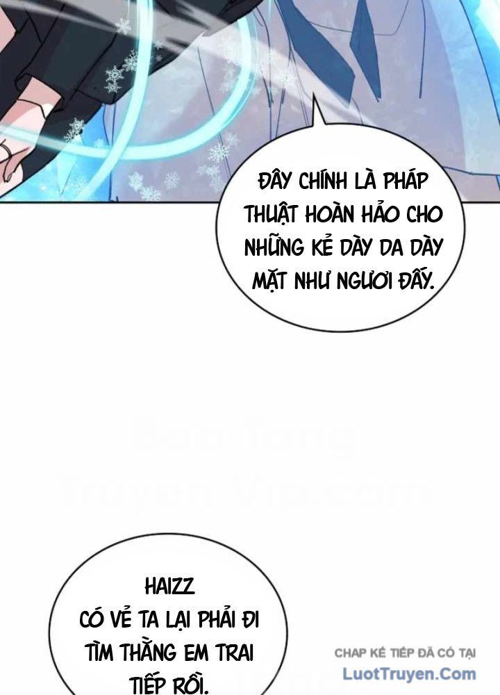 Thiên Ma Và Phù Thủy Băng Giá Chap 19 - Next Chap 20