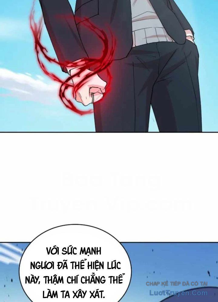 Thiên Ma Và Phù Thủy Băng Giá Chap 19 - Next Chap 20