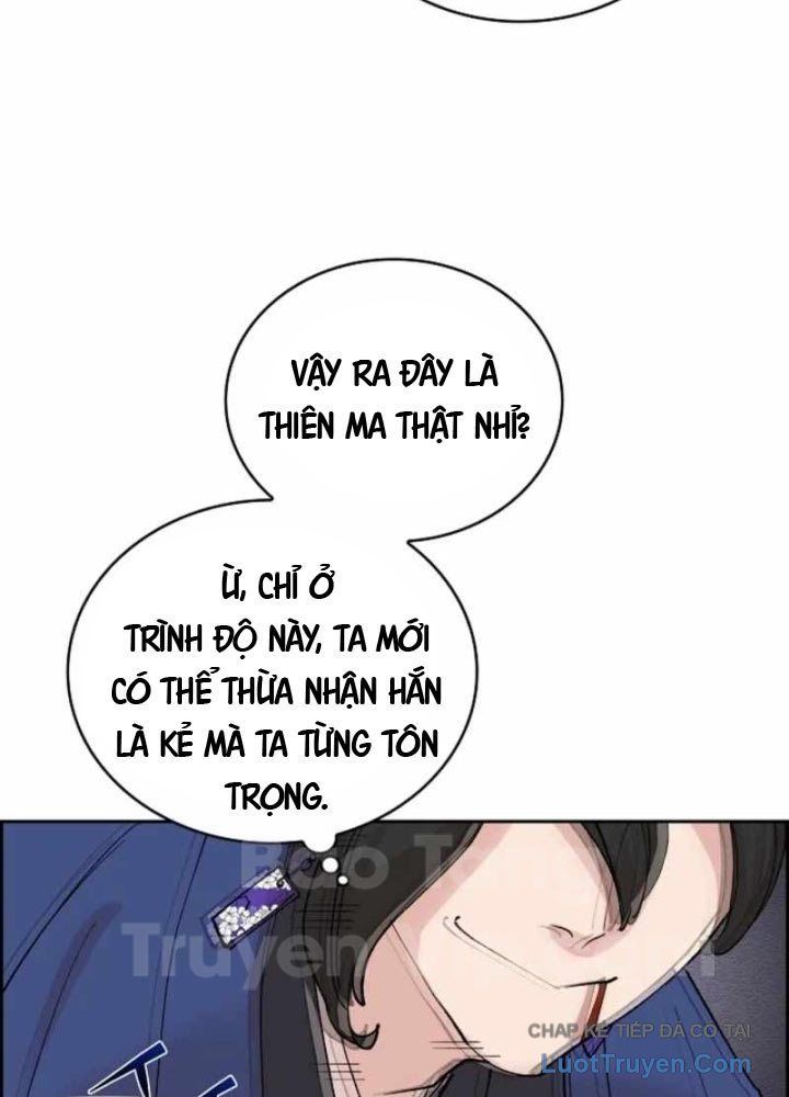 Thiên Ma Và Phù Thủy Băng Giá Chap 19 - Next Chap 20