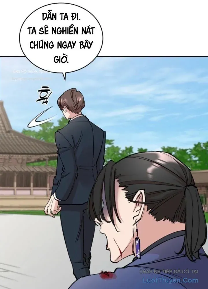 Thiên Ma Và Phù Thủy Băng Giá Chap 20 - Next Chap 21