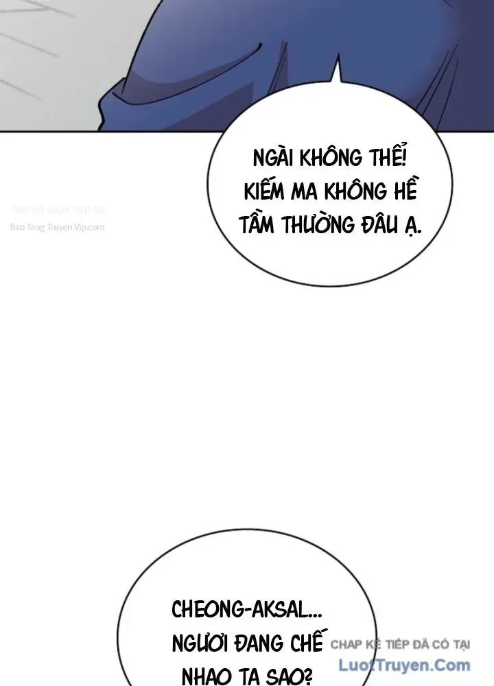 Thiên Ma Và Phù Thủy Băng Giá Chap 20 - Next Chap 21