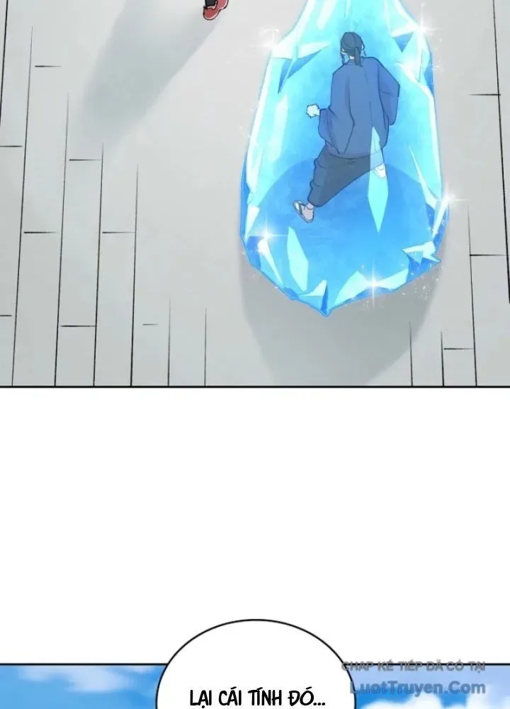 Thiên Ma Và Phù Thủy Băng Giá Chap 20 - Next Chap 21