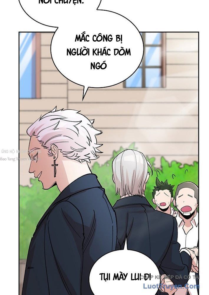 Thiên Ma Và Phù Thủy Băng Giá Chap 5 - Next Chap 6