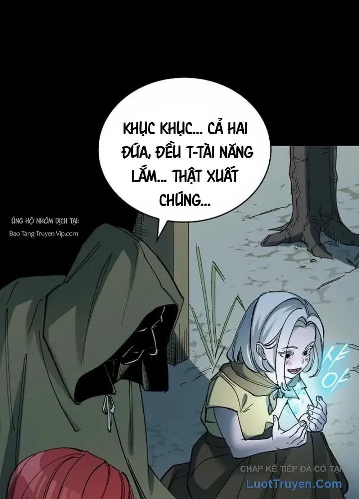Thiên Ma Và Phù Thủy Băng Giá Chap 8 - Next Chap 9