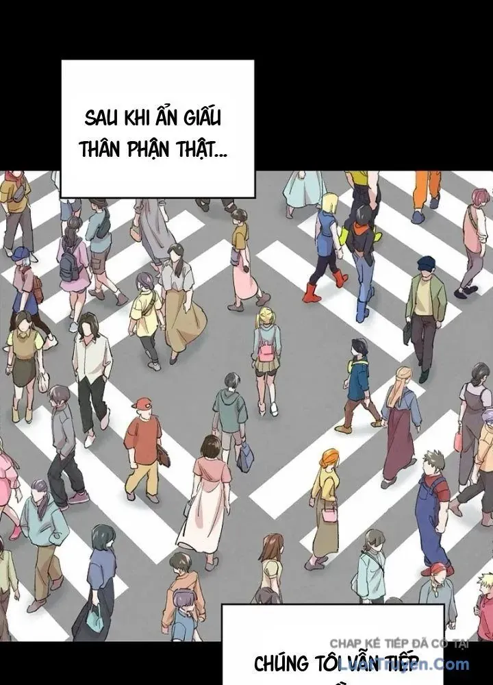 Thiên Ma Và Phù Thủy Băng Giá Chap 9 - Next Chap 10