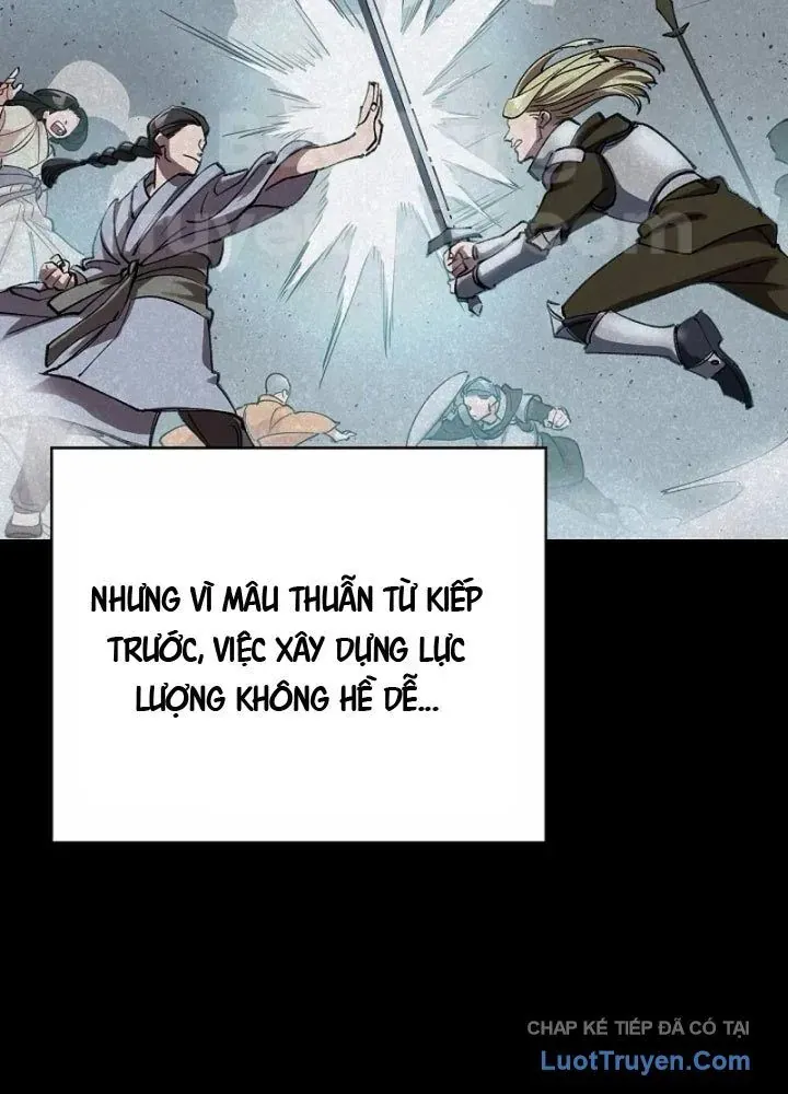 Thiên Ma Và Phù Thủy Băng Giá Chap 9 - Next Chap 10