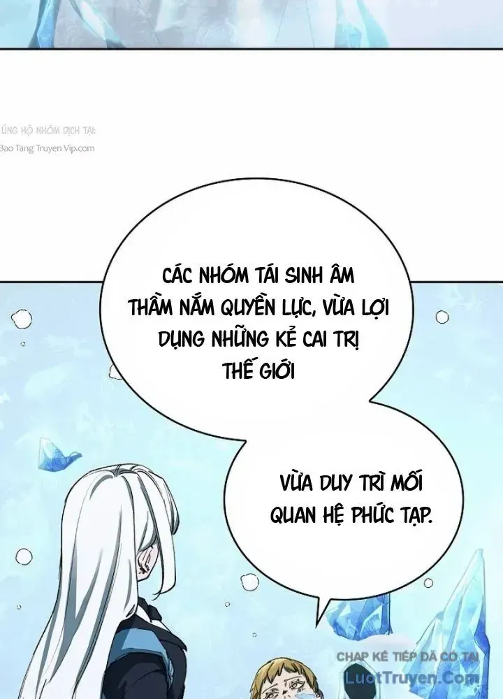 Thiên Ma Và Phù Thủy Băng Giá Chap 9 - Next Chap 10