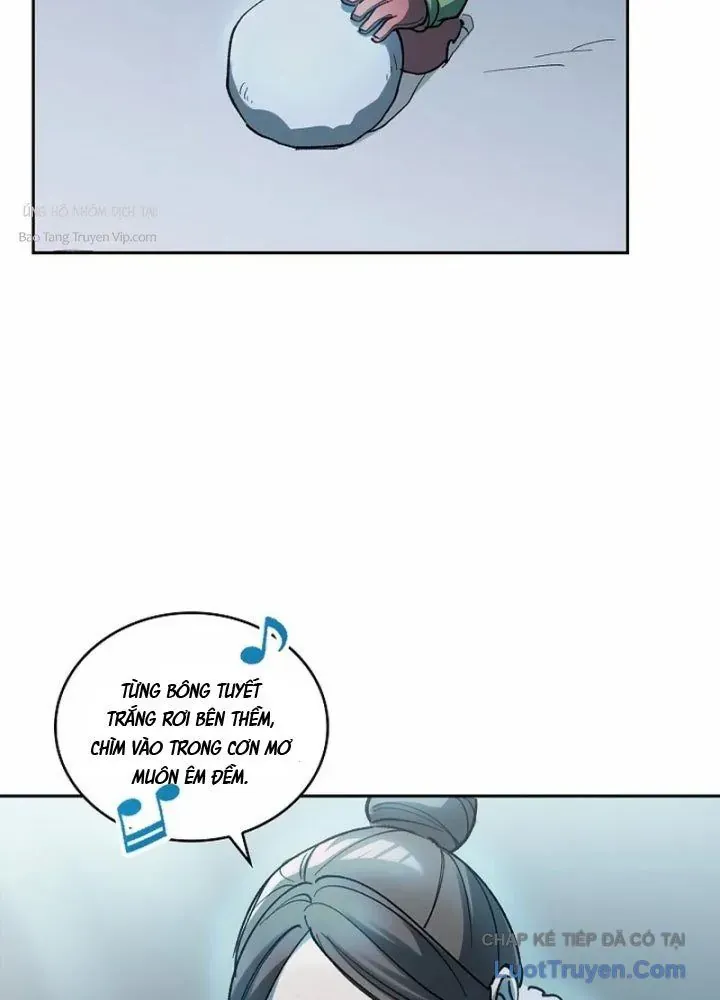 Thiên Ma Và Phù Thủy Băng Giá Chap 9 - Next Chap 10