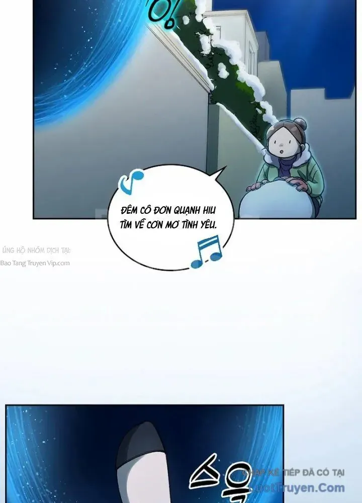 Thiên Ma Và Phù Thủy Băng Giá Chap 9 - Next Chap 10