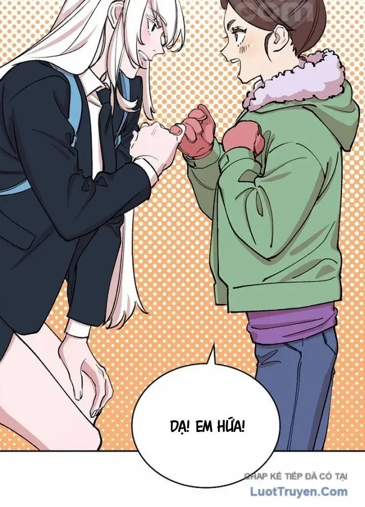 Thiên Ma Và Phù Thủy Băng Giá Chap 9 - Next Chap 10