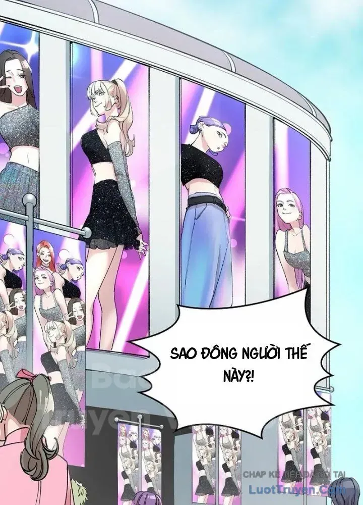 Thiên Ma Và Phù Thủy Băng Giá Chap 9 - Next Chap 10