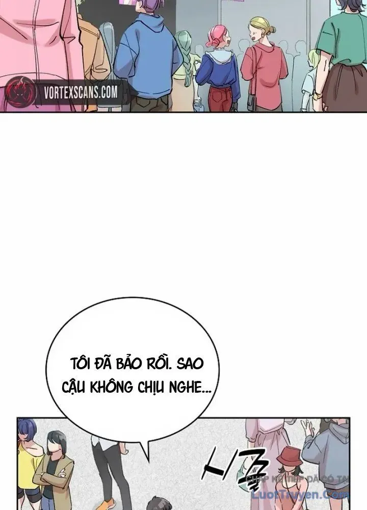 Thiên Ma Và Phù Thủy Băng Giá Chap 9 - Next Chap 10