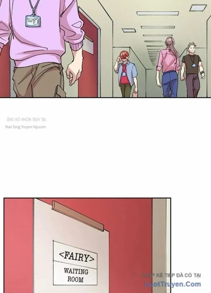 Thiên Ma Và Phù Thủy Băng Giá Chap 9 - Next Chap 10