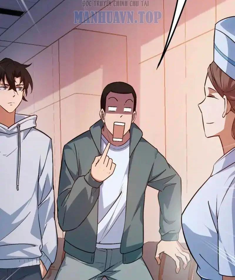 Ngày Giam Cầm Chap 10 - Next Chap 11