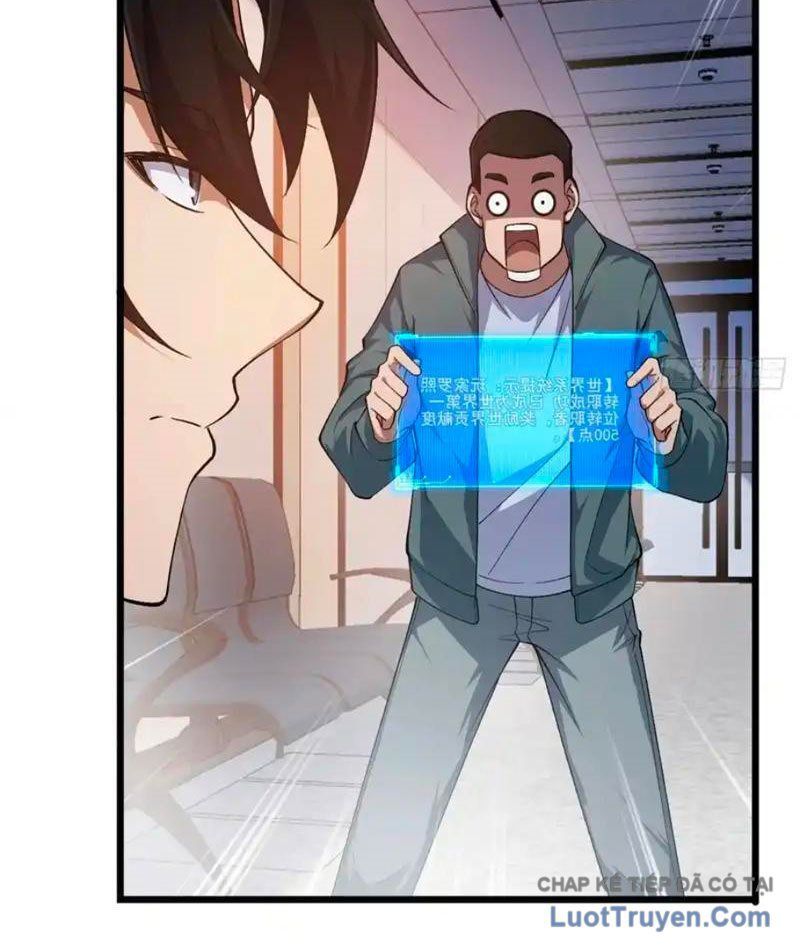 Ngày Giam Cầm Chap 10 - Next Chap 11