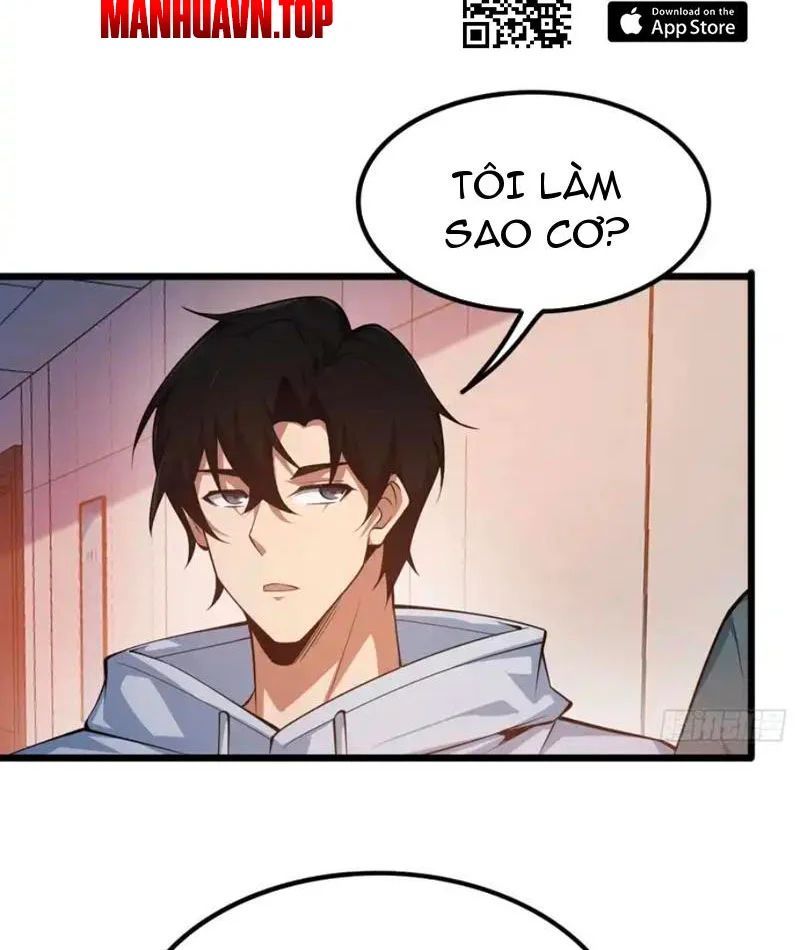 Ngày Giam Cầm Chap 10 - Next Chap 11