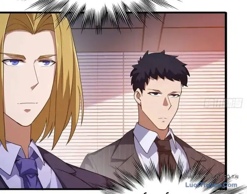 Ngày Giam Cầm Chap 13 - Next Chap 14