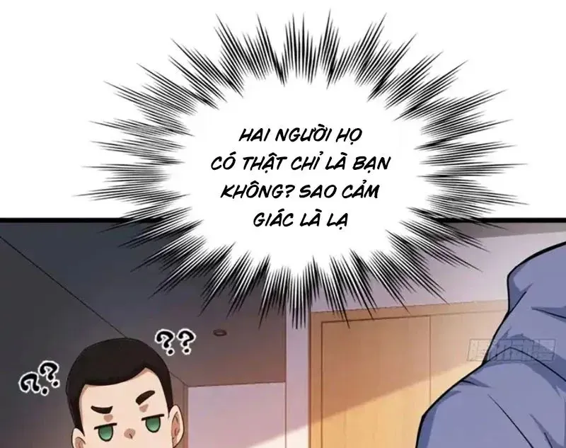 Ngày Giam Cầm Chap 13 - Next Chap 14
