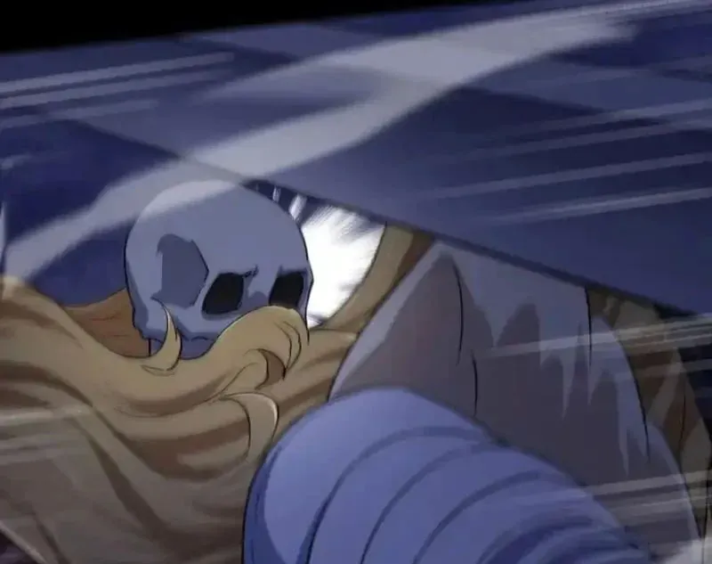 Ngày Giam Cầm Chap 14 - Next Chap 15