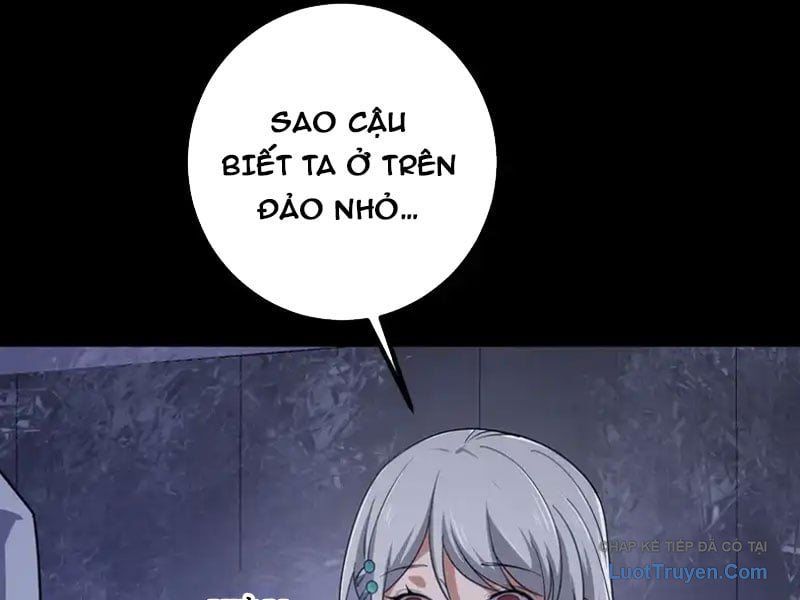 Ngày Giam Cầm Chap 17 - Next Chap 18