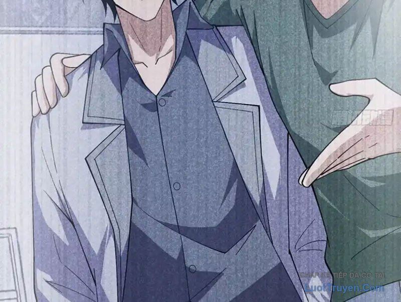 Ngày Giam Cầm Chap 17 - Next Chap 18