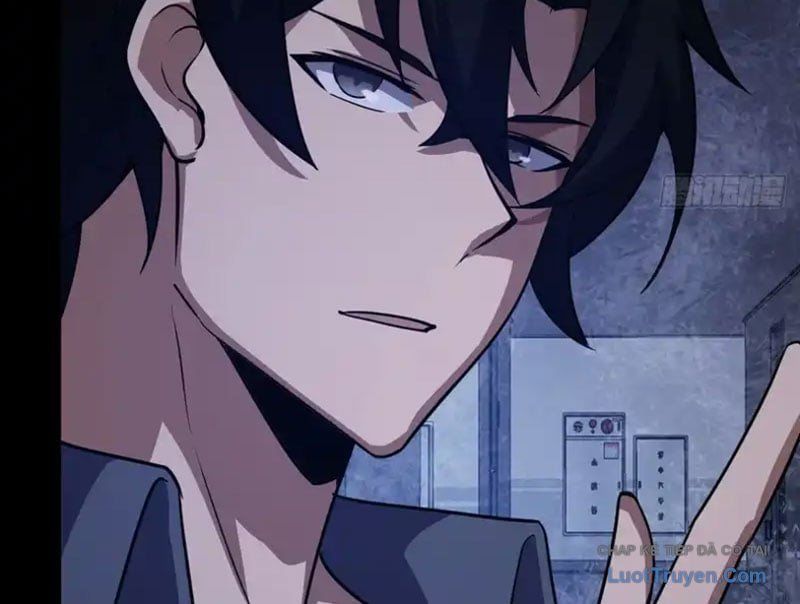 Ngày Giam Cầm Chap 20 - Next Chap 21