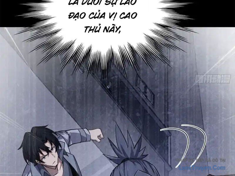 Ngày Giam Cầm Chap 20 - Next Chap 21