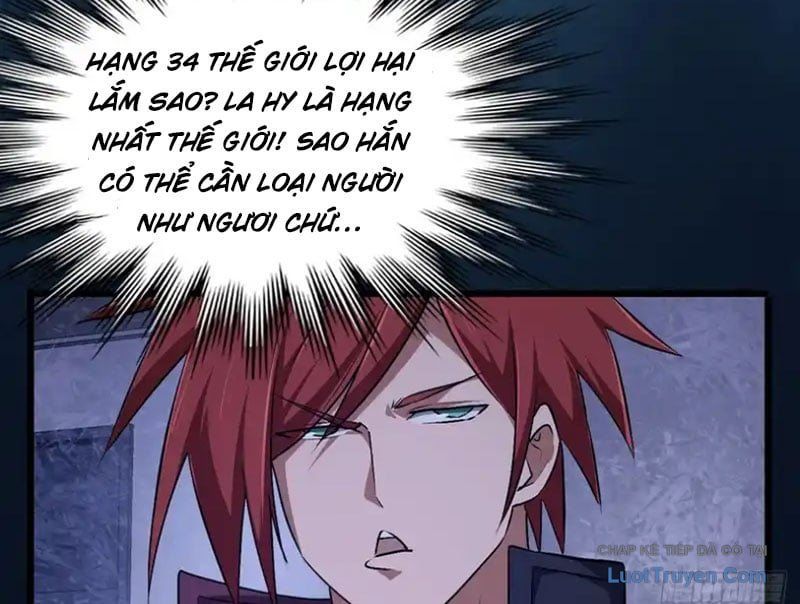 Ngày Giam Cầm Chap 20 - Next Chap 21