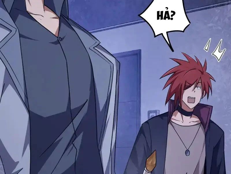 Ngày Giam Cầm Chap 20 - Next Chap 21