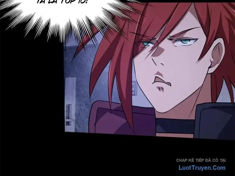 Ngày Giam Cầm Chap 20 - Next Chap 21