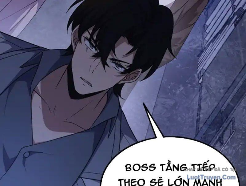 Ngày Giam Cầm Chap 20 - Next Chap 21
