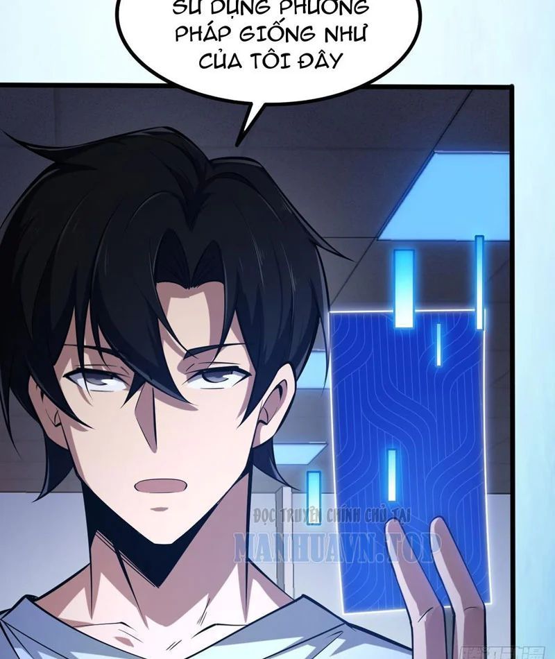 Ngày Giam Cầm Chap 4 - Next Chap 5