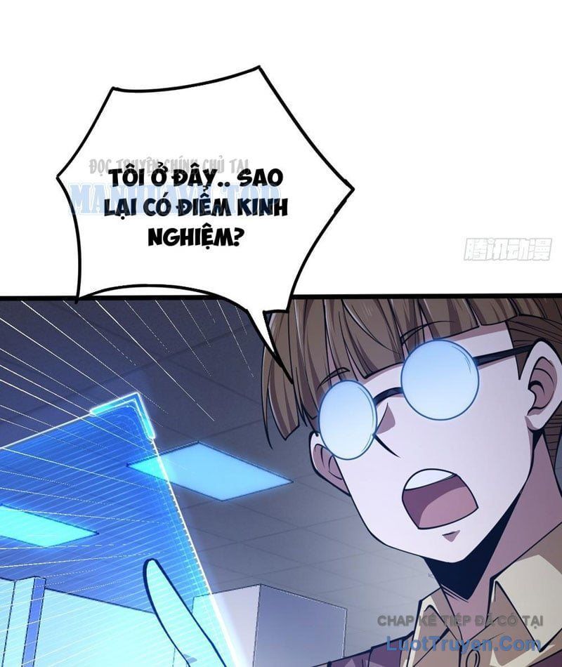 Ngày Giam Cầm Chap 4 - Next Chap 5