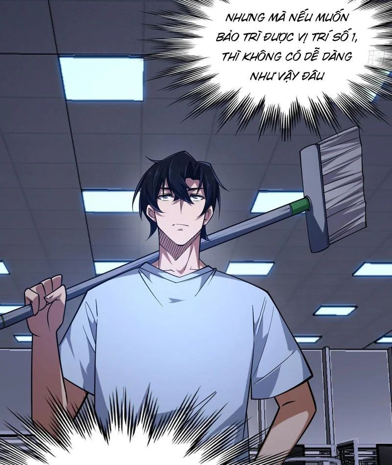 Ngày Giam Cầm Chap 4 - Next Chap 5